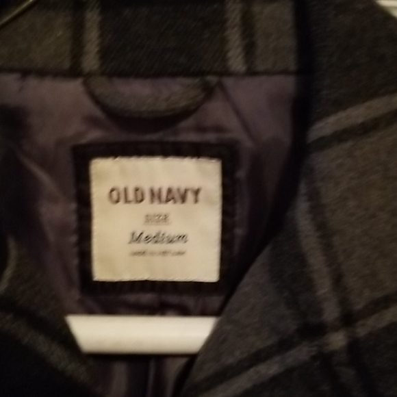 Dress coat - Picture 2 of 3